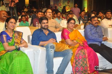 Ammammagarillu Movie Pre Release Function Photos